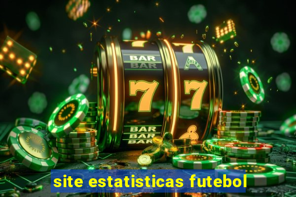 site estatisticas futebol